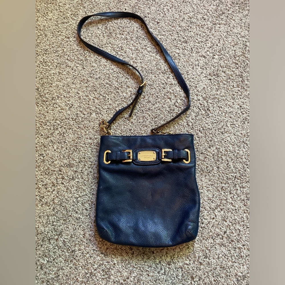 EUC Michael Kors Crossbody Bag